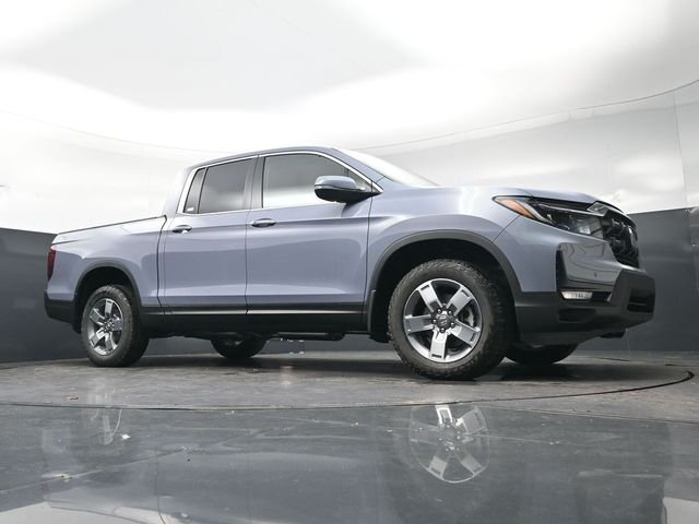 New 2026 Sonic Gray Pearl Honda RTL image 32