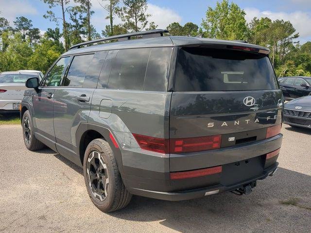 2025 Hyundai Santa Fe SEL - Photo 7
