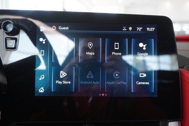 2025 Chevrolet Corvette 3LZ - Photo 28