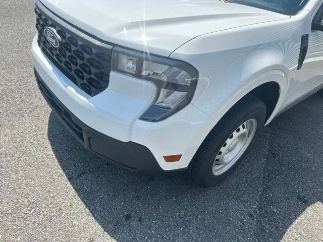 New 2026 White Ford XL image 9