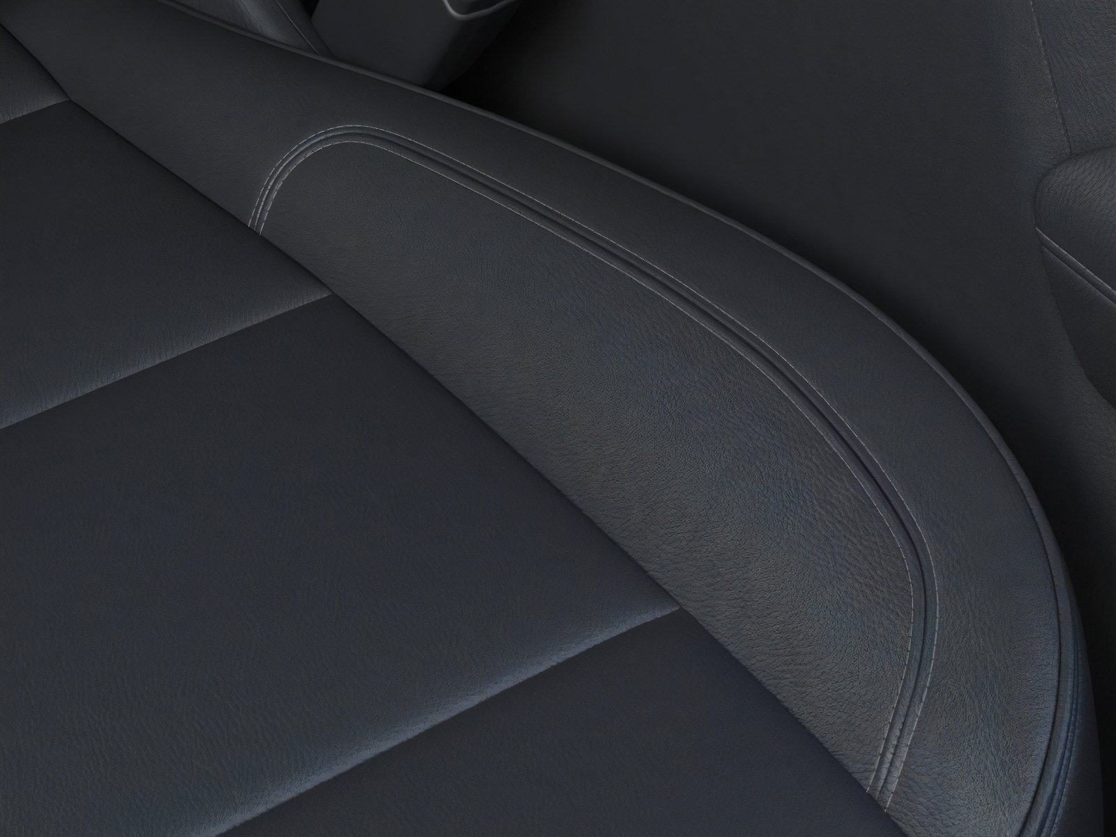 New 2026 Black Chevrolet LT image 21