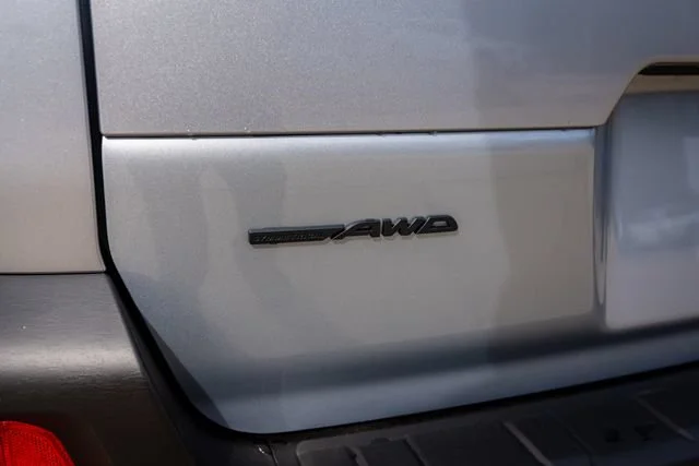 New 2026 Ice Silver Metallic Subaru Premium image 17