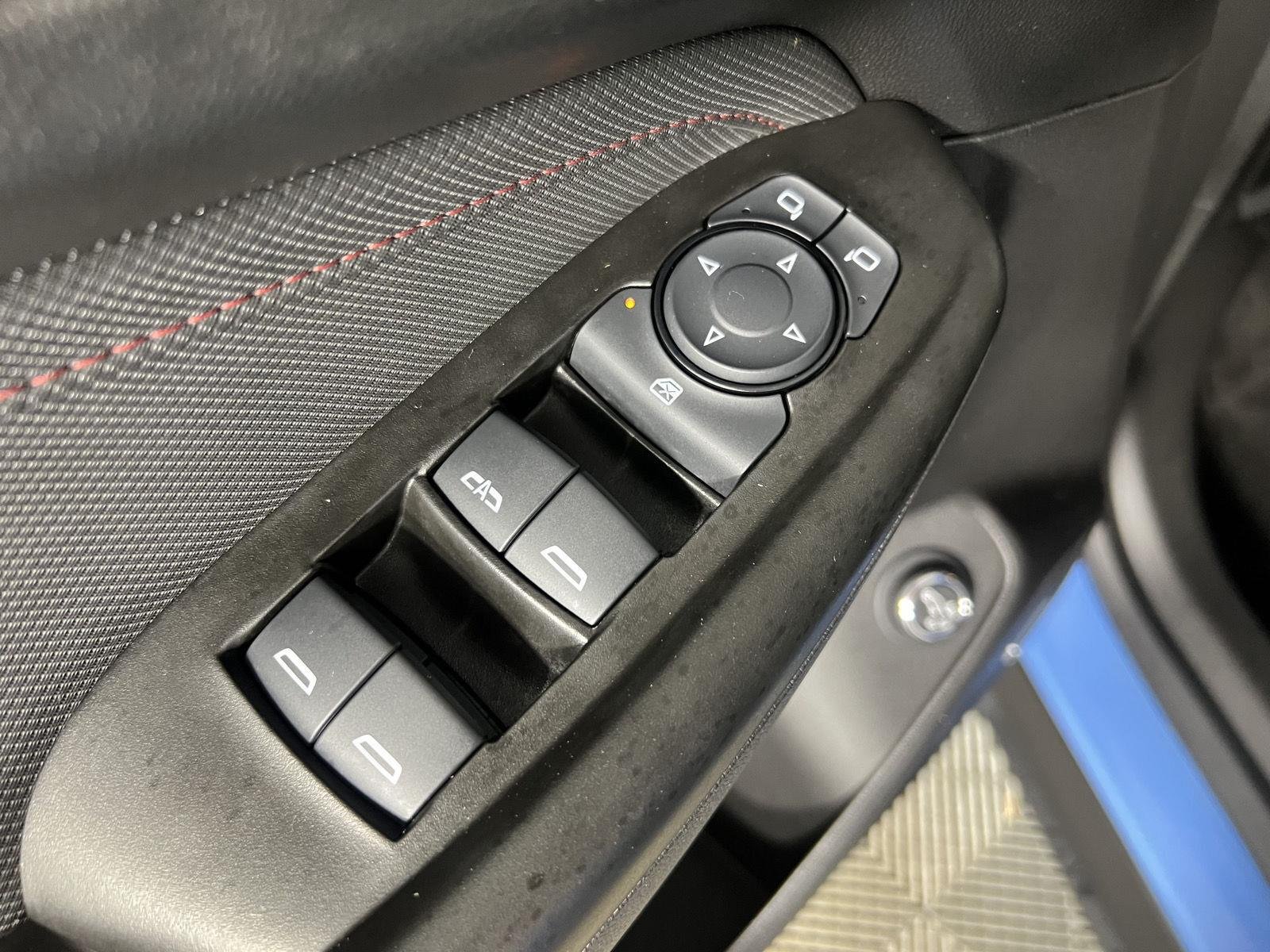Used 2023 Fountain Blue Chevrolet RS image 40