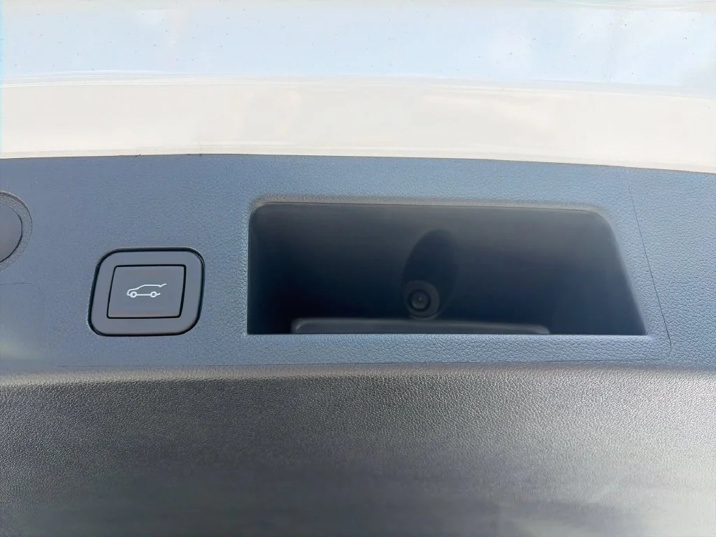2027 GMC Terrain Elevation - Photo 29