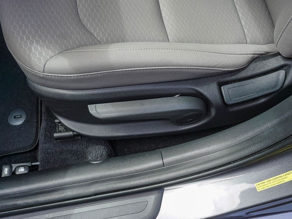 Used 2020 Gray Hyundai SEL image 20