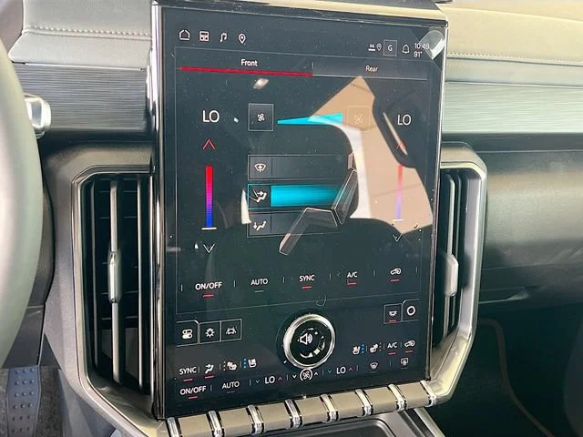 2026 GMC Acadia AT4 - Photo 11