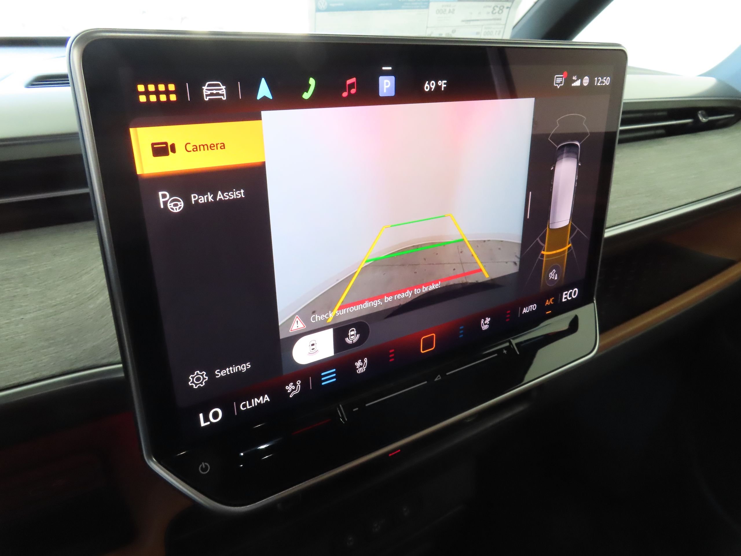 2025 Volkswagen ID. Buzz PRO S - Photo 19