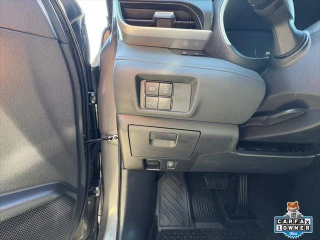 Certified Used 2025 MAGNETIC GRAY MET. Toyota  image 16