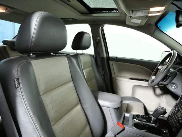 Used 2008  Mercury Premier image 9