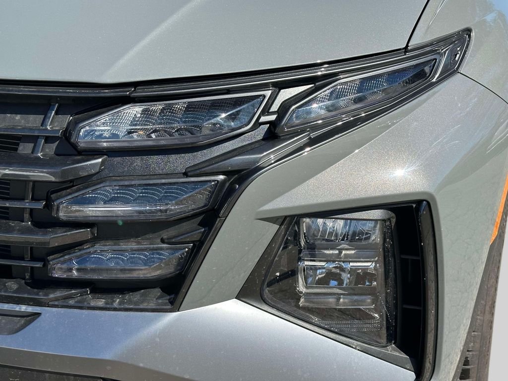 2026 Hyundai Tucson SEL - Photo 9