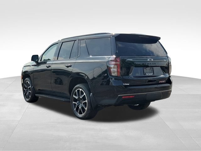 2022 Chevrolet Tahoe RST - Photo 4