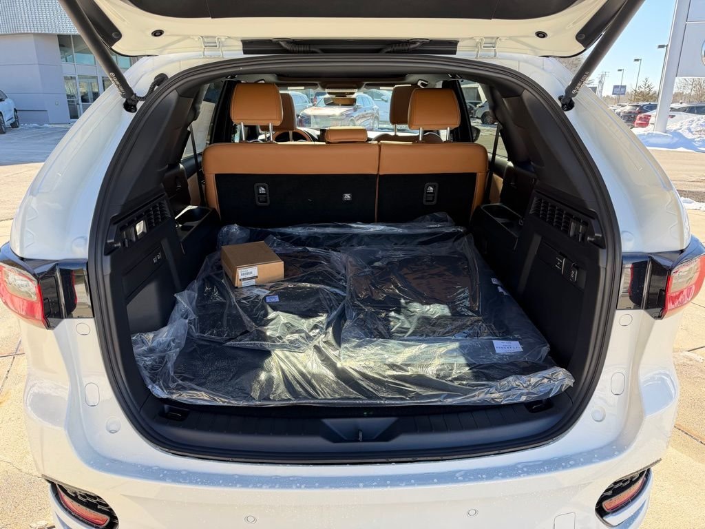 2026 Mazda CX-70 Premium Plus Package - Photo 14