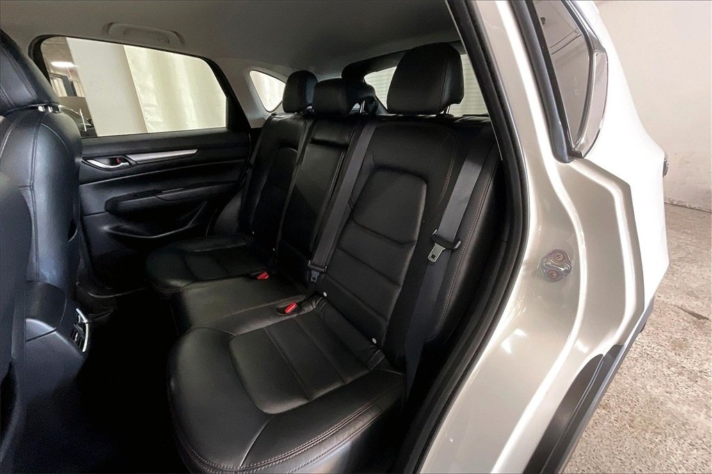2023 MAZDA CX-5 - Image 25