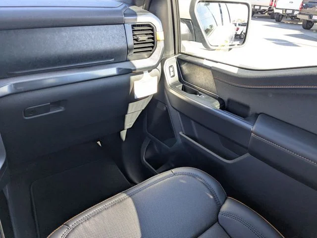 2025 Ford F-150 Tremor - Photo 16