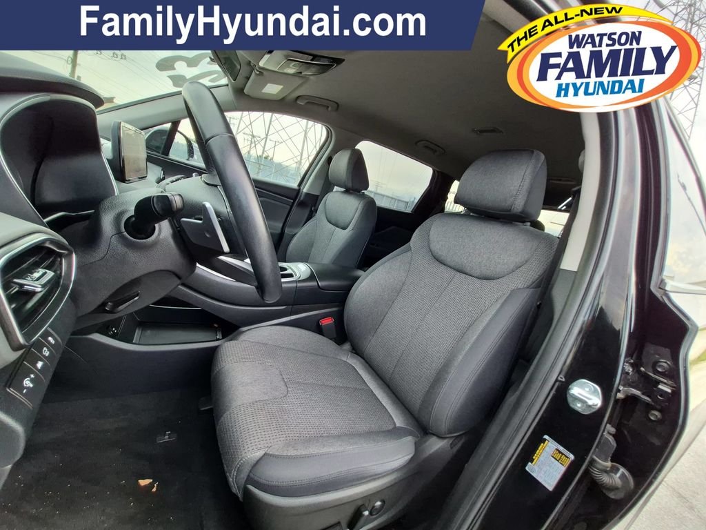 2023 Hyundai Santa Fe SEL - Photo 12