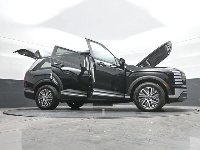 New 2026 Black Hyundai SEL Premium 7P image 21