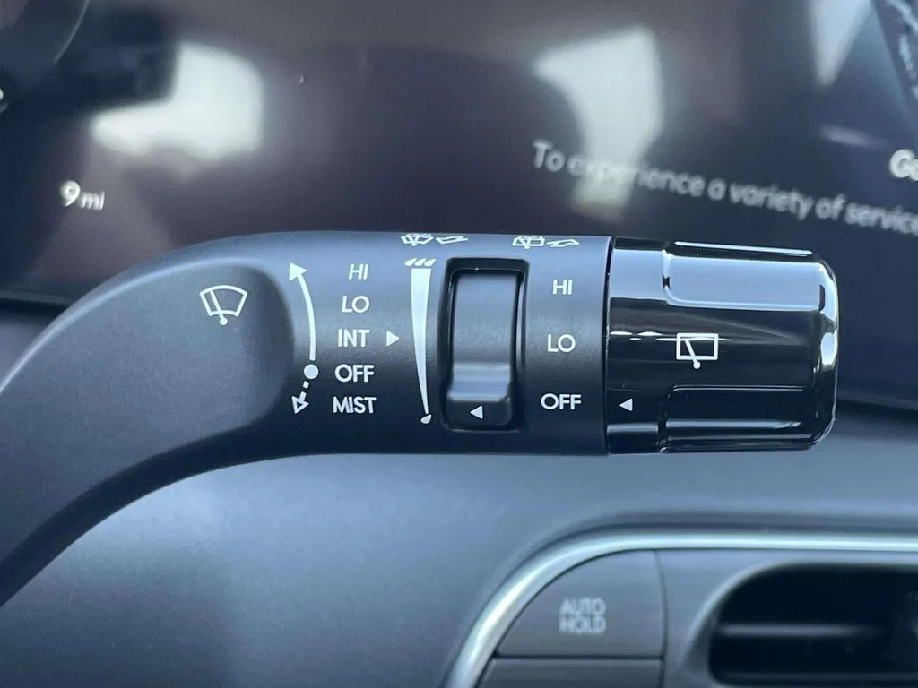 New 2026  Hyundai SEL image 23