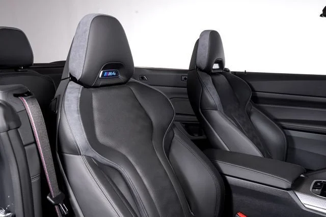 Used 2026 Dravit Grey Metallic BMW Competition image 53