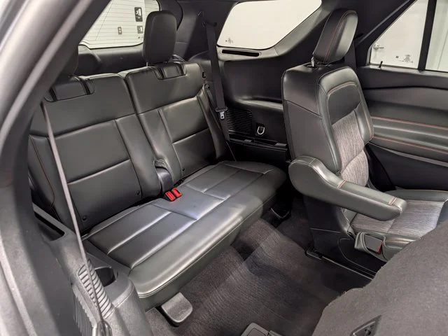 Used 2023 Gray Ford Timberline image 36