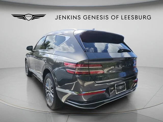 Used 2026 Gray Genesis 2.5T image 7