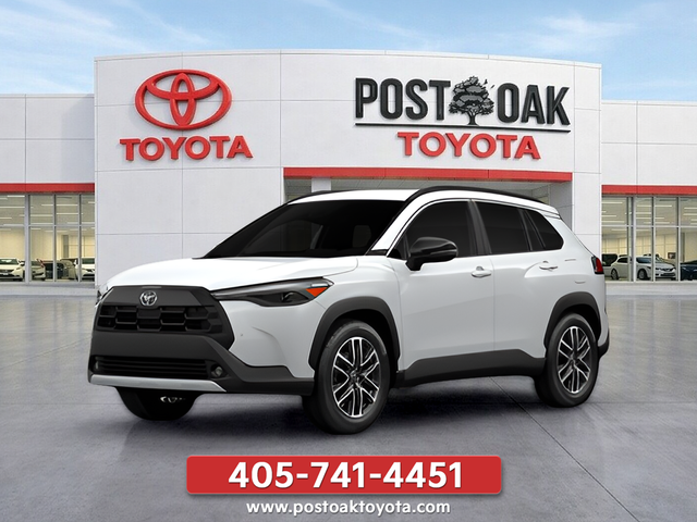 New 2026 Beige Toyota XLE image 4