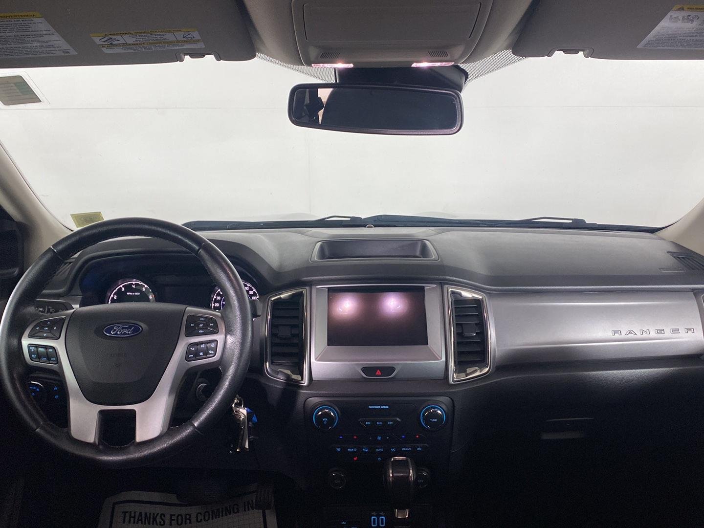Used 2019 Magnetic Ford XLT image 25