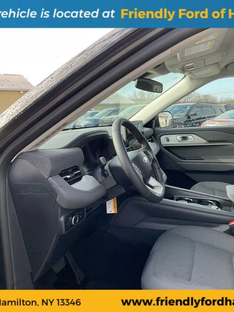 Used 2026 Gray Ford Active image 22