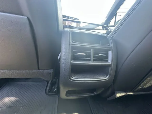 Used 2023 Black Cadillac Premium Luxury image 25