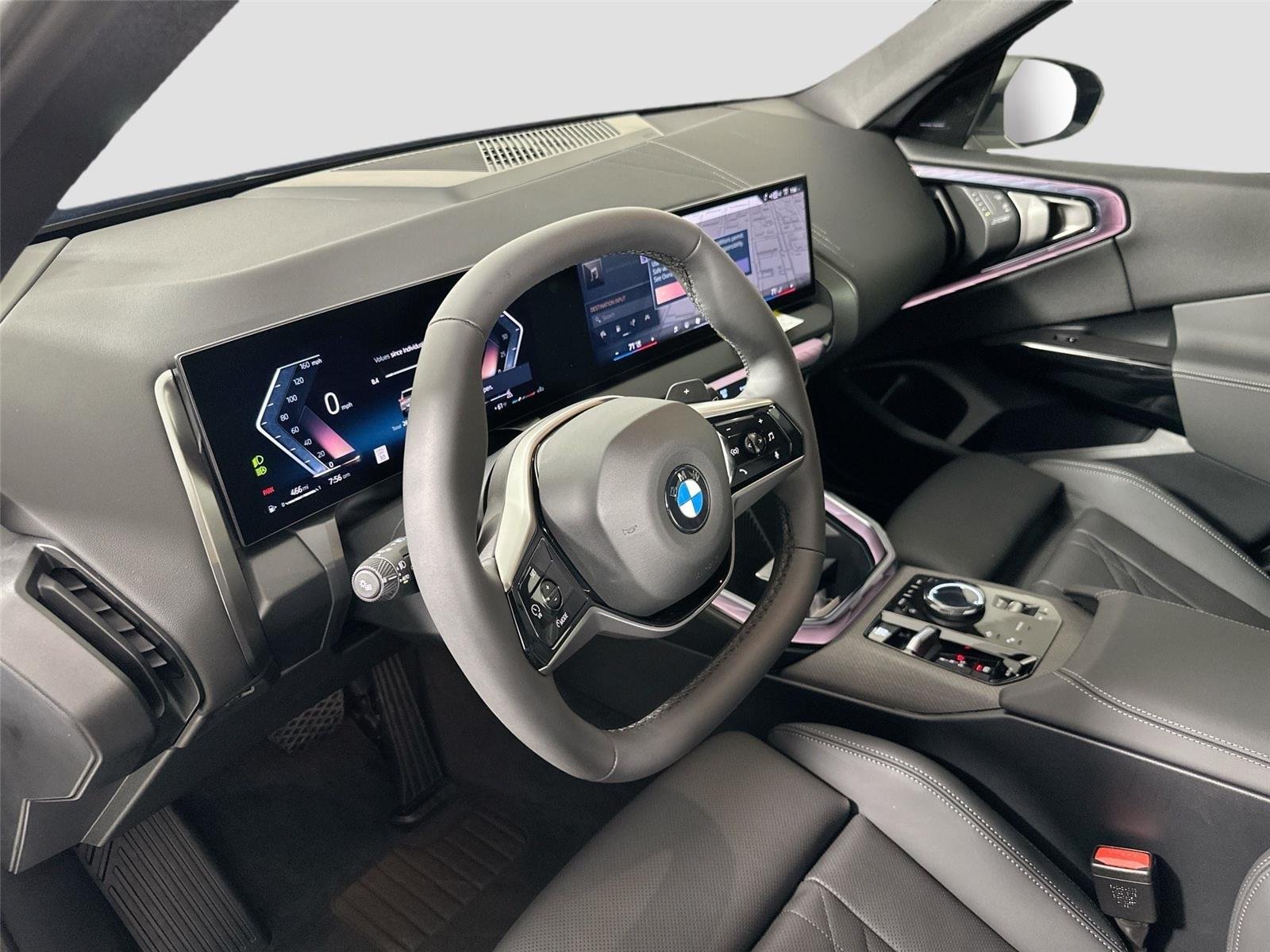 Used 2026 Skyscraper Grey Metallic BMW 30 xDrive image 10