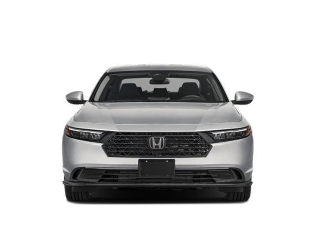 New 2026 Platinum White Pearl Honda LX image 10