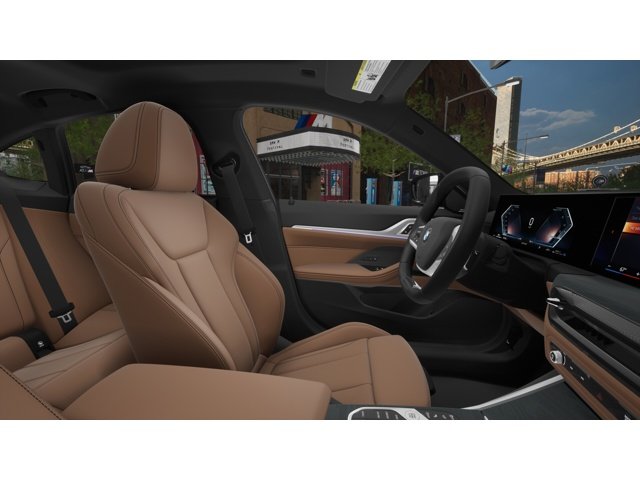 New 2026 Tanzanite Blue II Metallic BMW  image 9