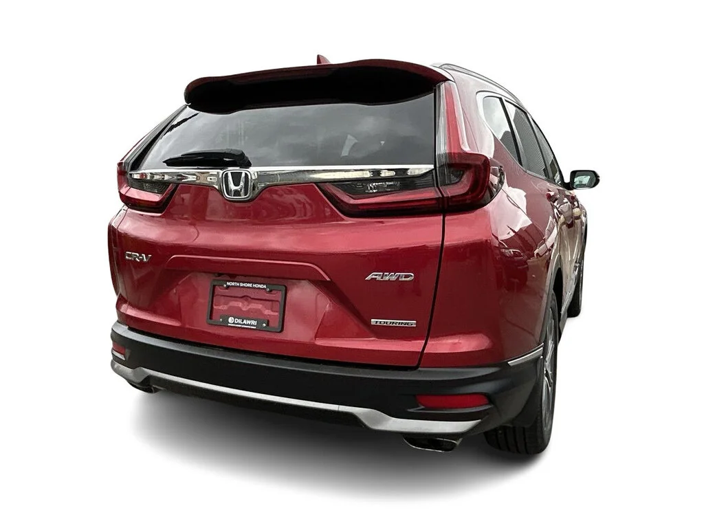 Certified Used 2022  Honda Touring 4WD Certified Pre-Owned   Clean Title   Lo image 13