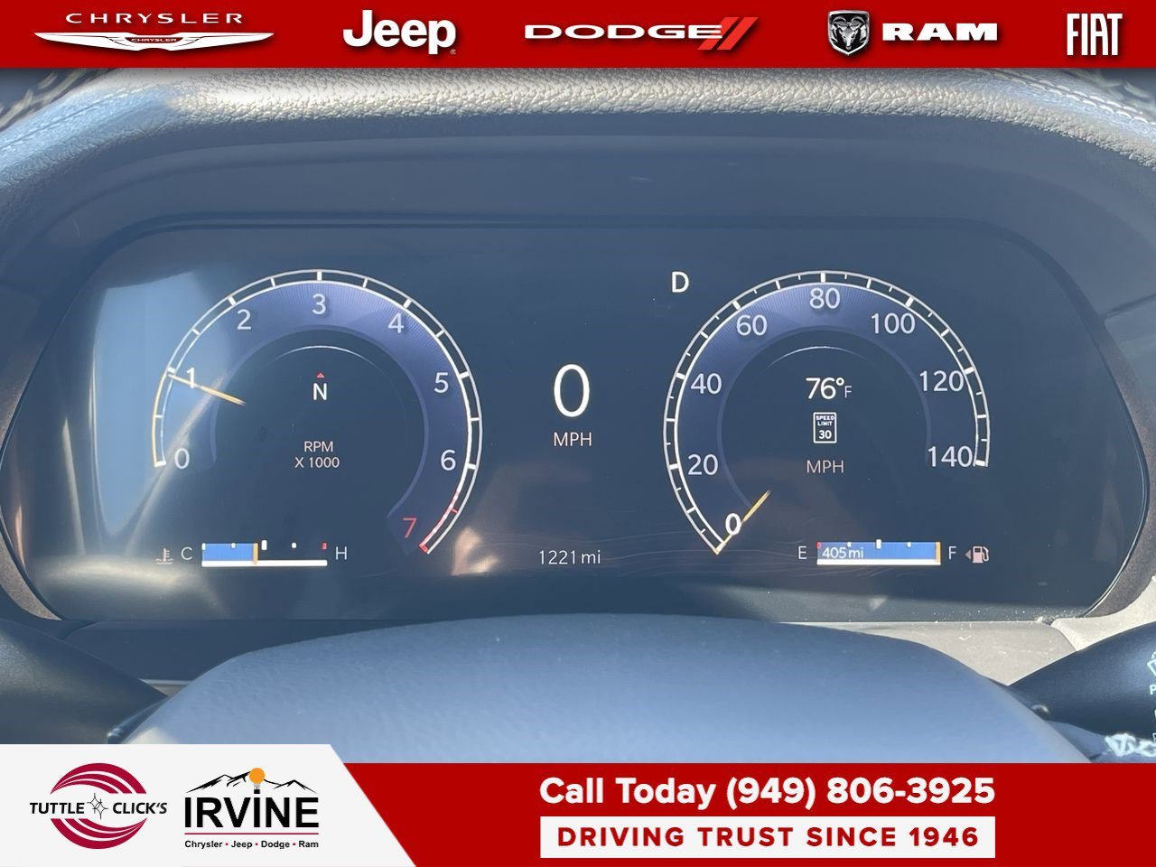2026 Jeep Grand Cherokee Laredo - Photo 24