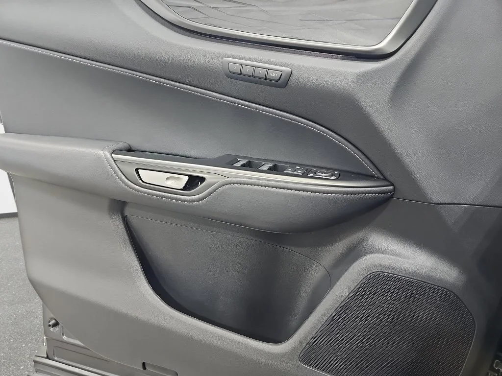 New 2026 Cloudburst Gray Lexus PREMIUM image 26