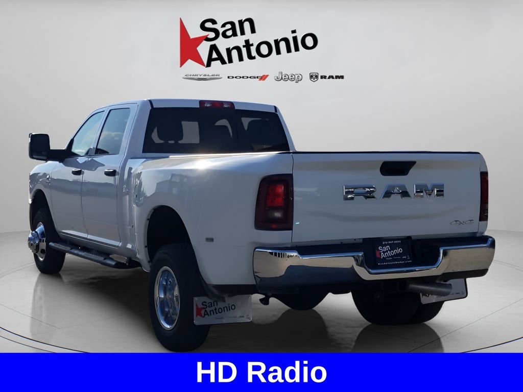 2026 RAM 3500 Tradesman - Photo 7
