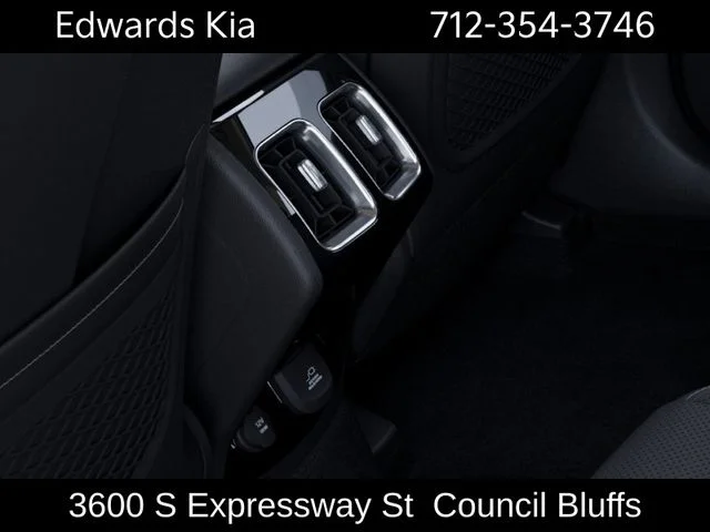 2026 Kia Sorento X-Line SX Prestige - Photo 28