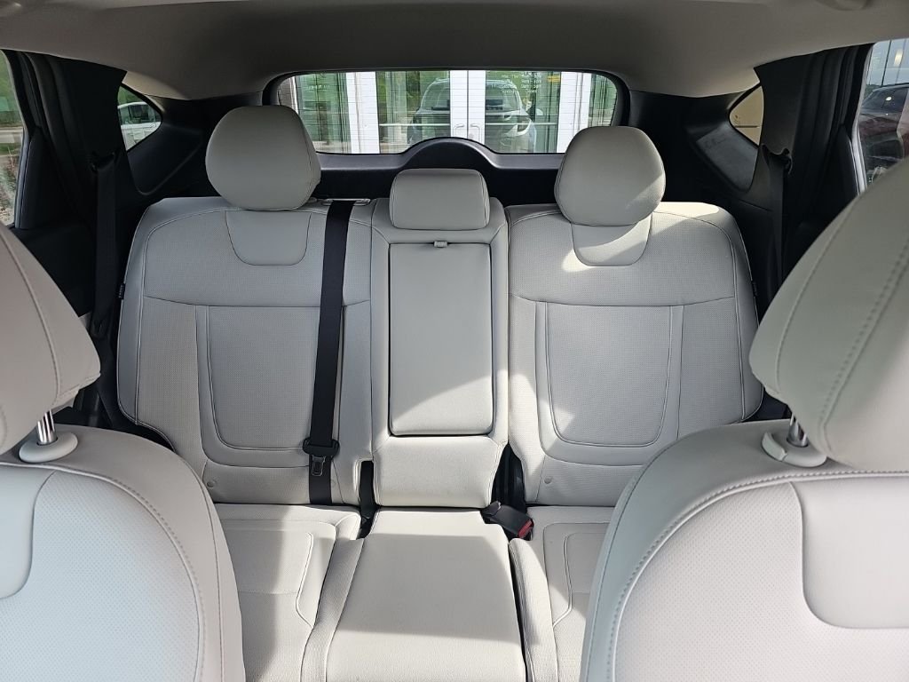 2025 Hyundai Tucson SEL Convenience - Photo 27