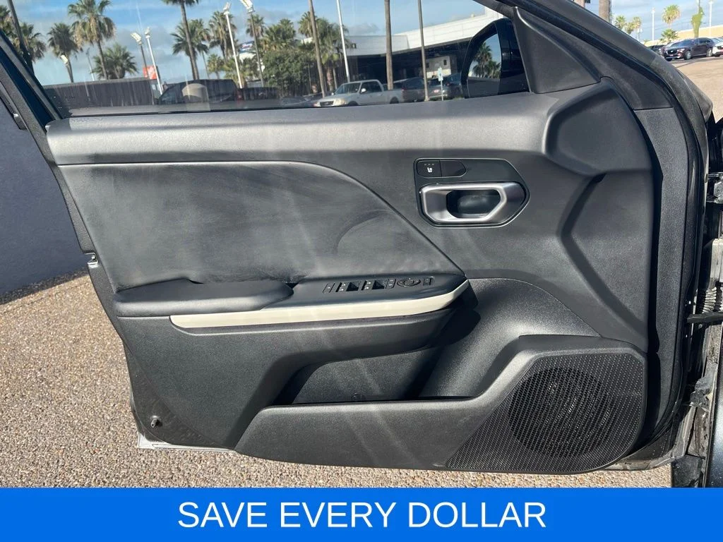 Used 2025 Gray Kia GT-Line image 12