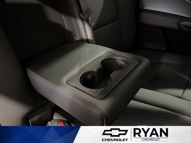 Used 2025 Radiant Red Tintcoat Chevrolet Z71 image 36