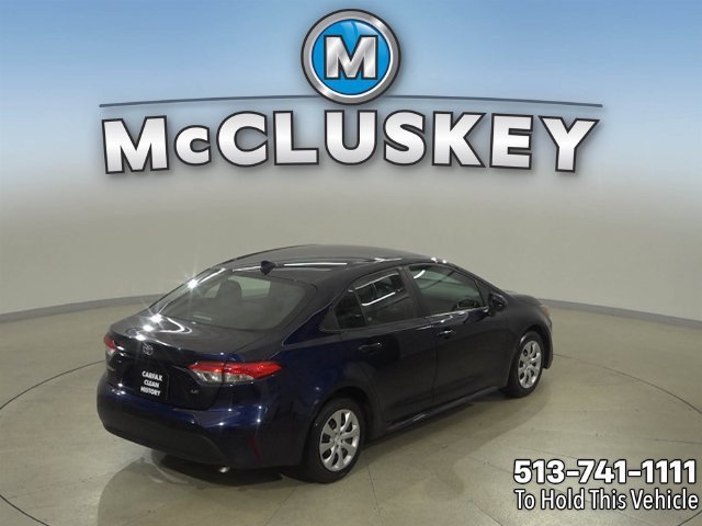 2024 Toyota Corolla LE - Photo 29