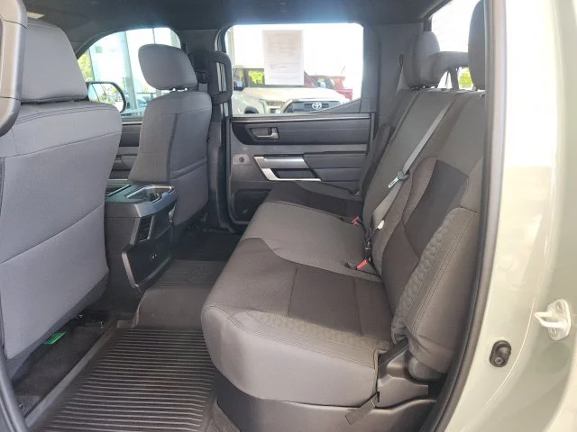 Certified Used 2025  Toyota SR5 image 18