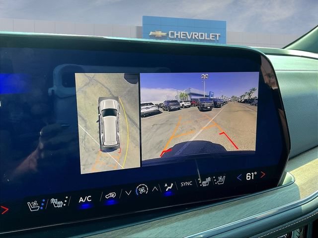 2026 Chevrolet Tahoe High Country - Photo 7