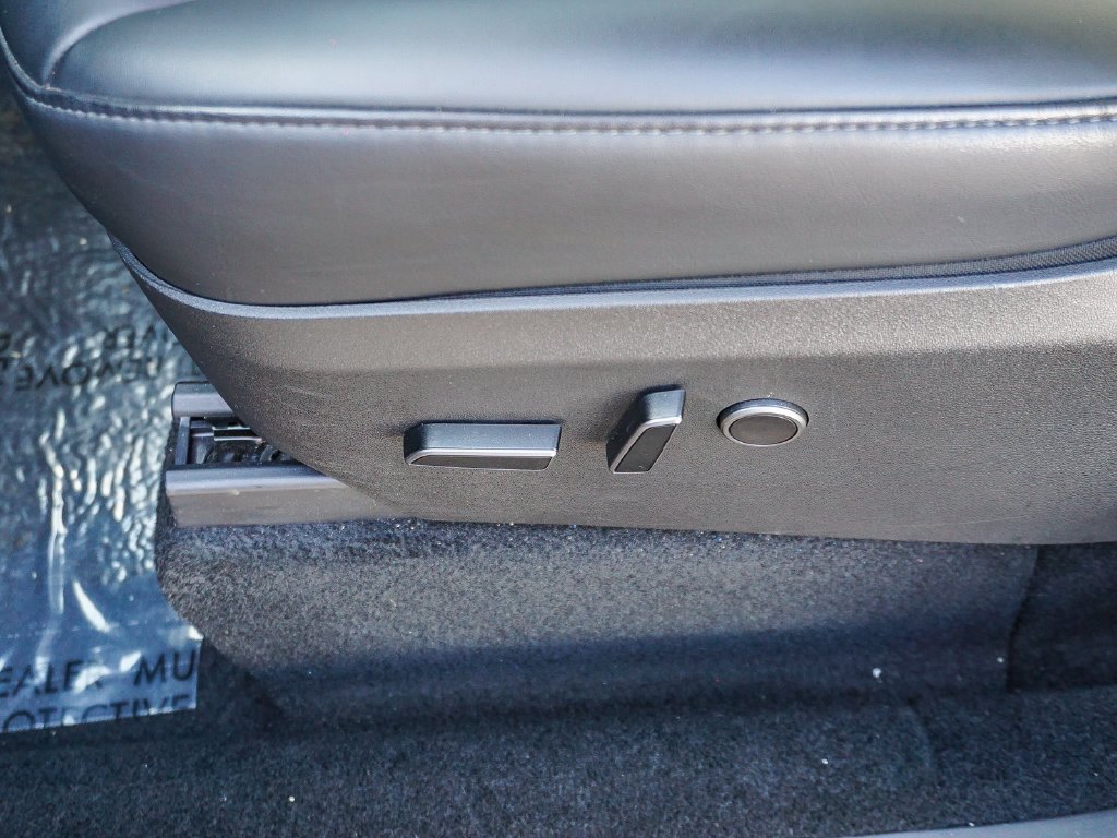 Used 2023 Gray Tesla Long Range image 20