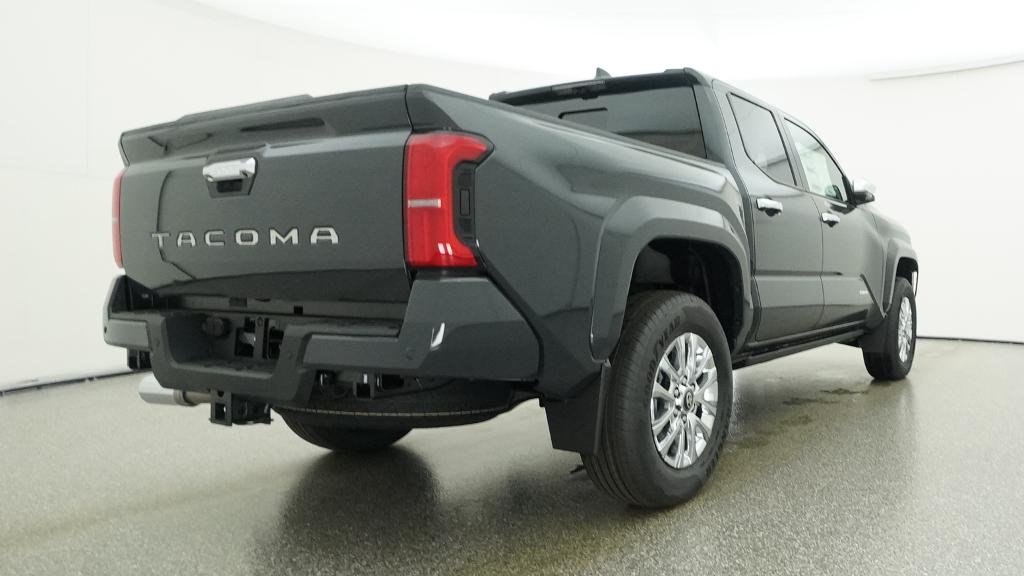 New 2026 Underground Toyota Limited image 73