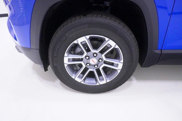 2027 GMC Terrain Elevation - Photo 11