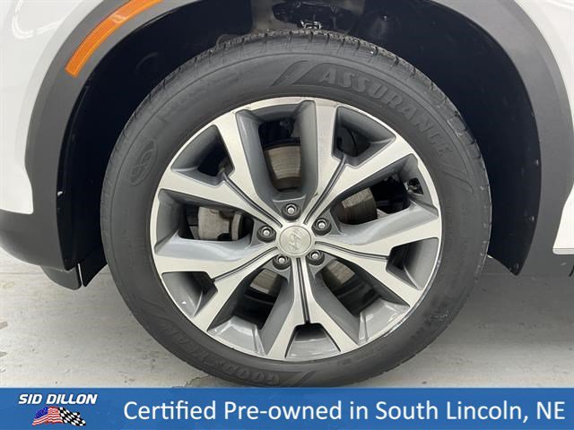 2021 Hyundai Palisade SEL - Photo 17