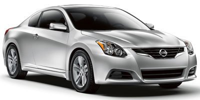 2012 Nissan Altima 2.5 S CVT's photo