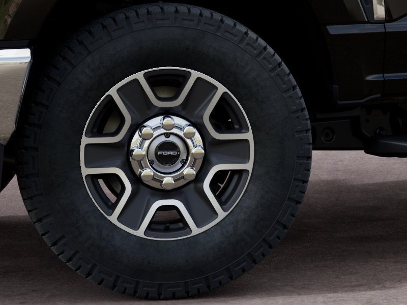 New 2027 Black Ford LARIAT image 19