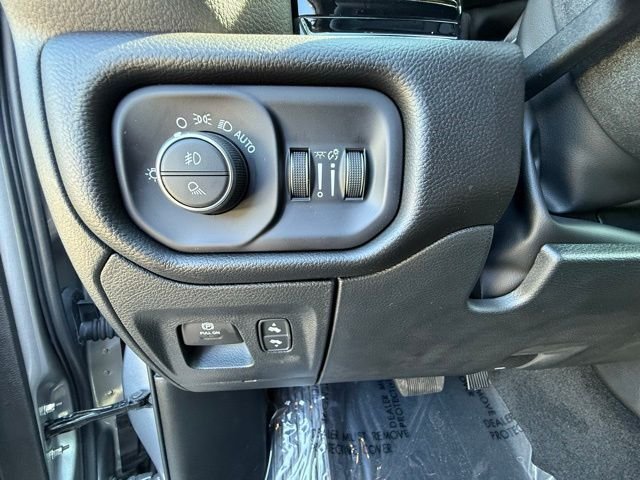 2026 RAM 1500 Rebel - Photo 17