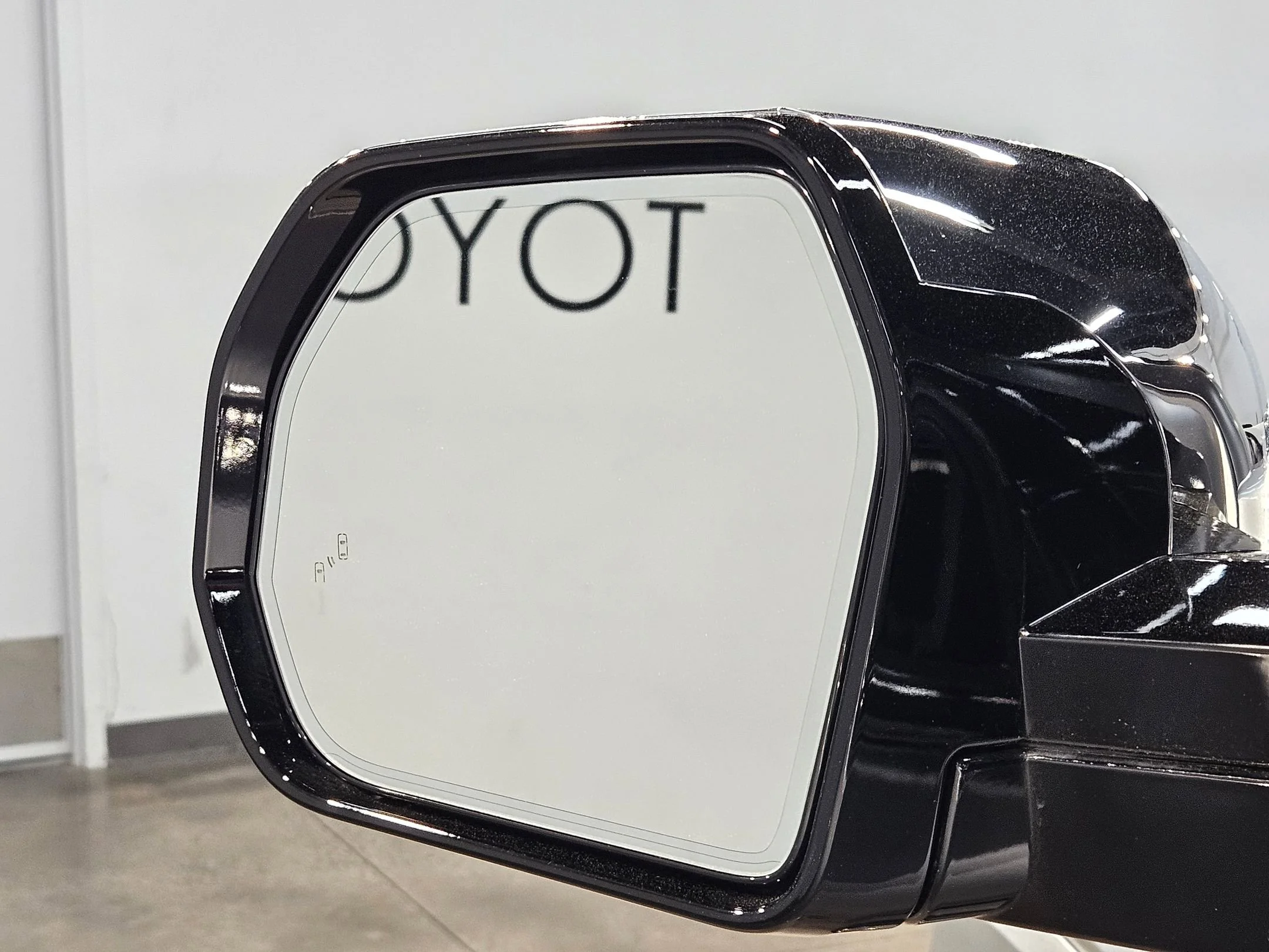 2024 Toyota Tundra Capstone - Photo 22